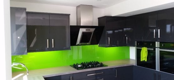Glass Splashbacks By Colour Abc Glass Processing